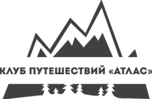Логотип автоклуба «Атлас»